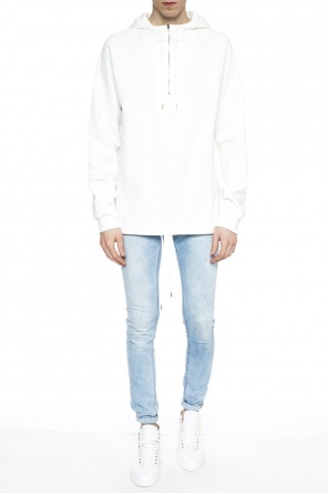 Printed sweatshirt, zdjęcie 2 Printed sweatshirt od Stella McCartney